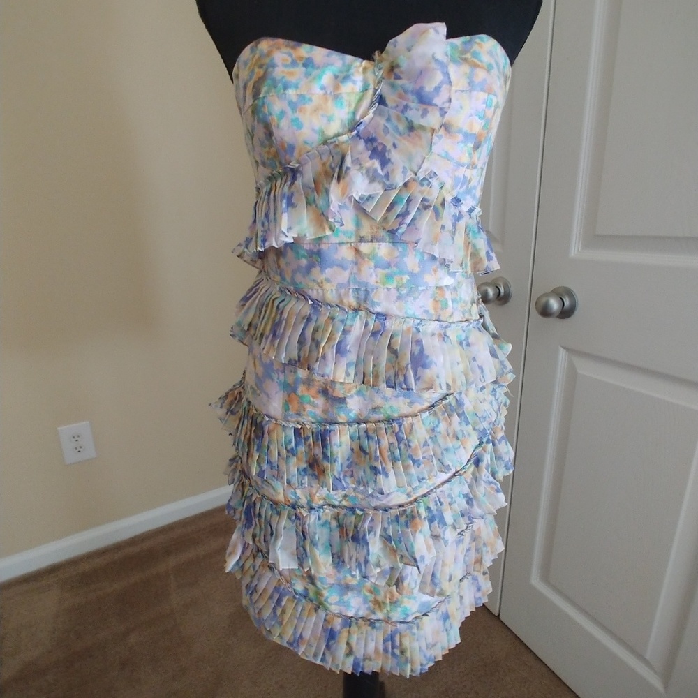 Cynthia Steffe dress NWT